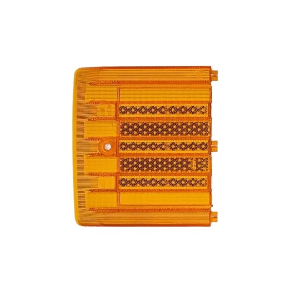 Lente da Lanterna Lateral JCV 101112