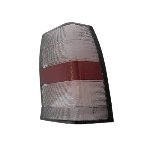 Lente da Lanterna traseira lado direito Automotive Imports ZN1414826
