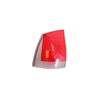 Lente da Lanterna traseira lado direito Automotive Imports ZN1414786