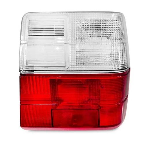 Lente da Lanterna traseira lado direito Mikron 1044D