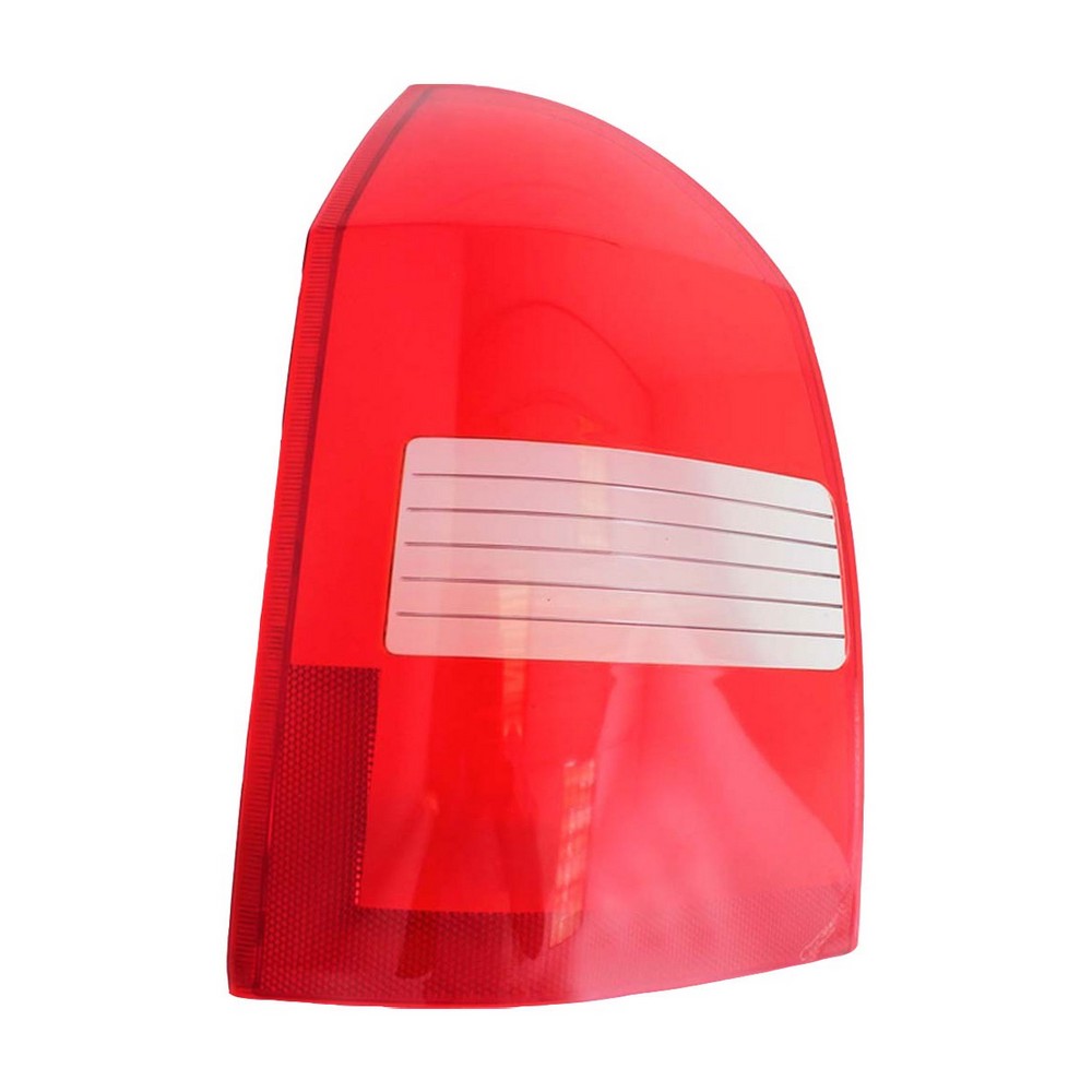 Lente da Lanterna traseira lado direito Automotive Imports ZN1414834