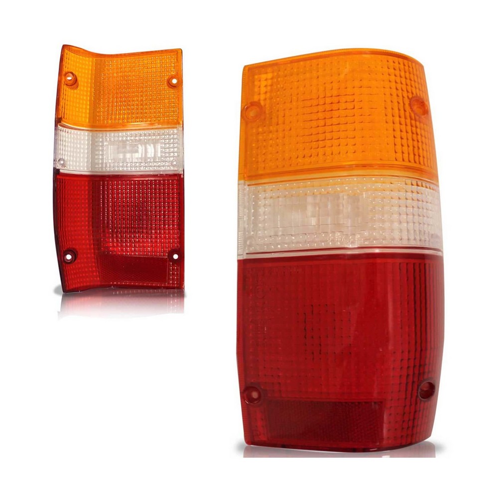 Lente da Lanterna traseira lado direito Automotive Imports ZN111048