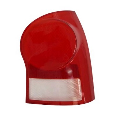 Lente da Lanterna traseira lado direito Automotive Imports ZN1414812