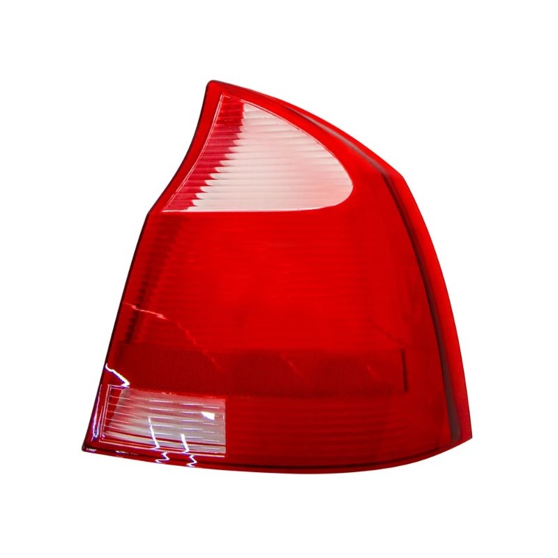 Lente da Lanterna traseira lado esquerdo Automotive Imports ZN1414696