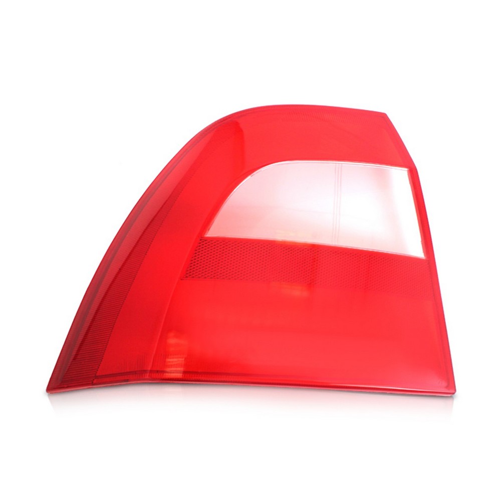 Lente da Lanterna traseira lado esquerdo Automotive Imports ZN1414835