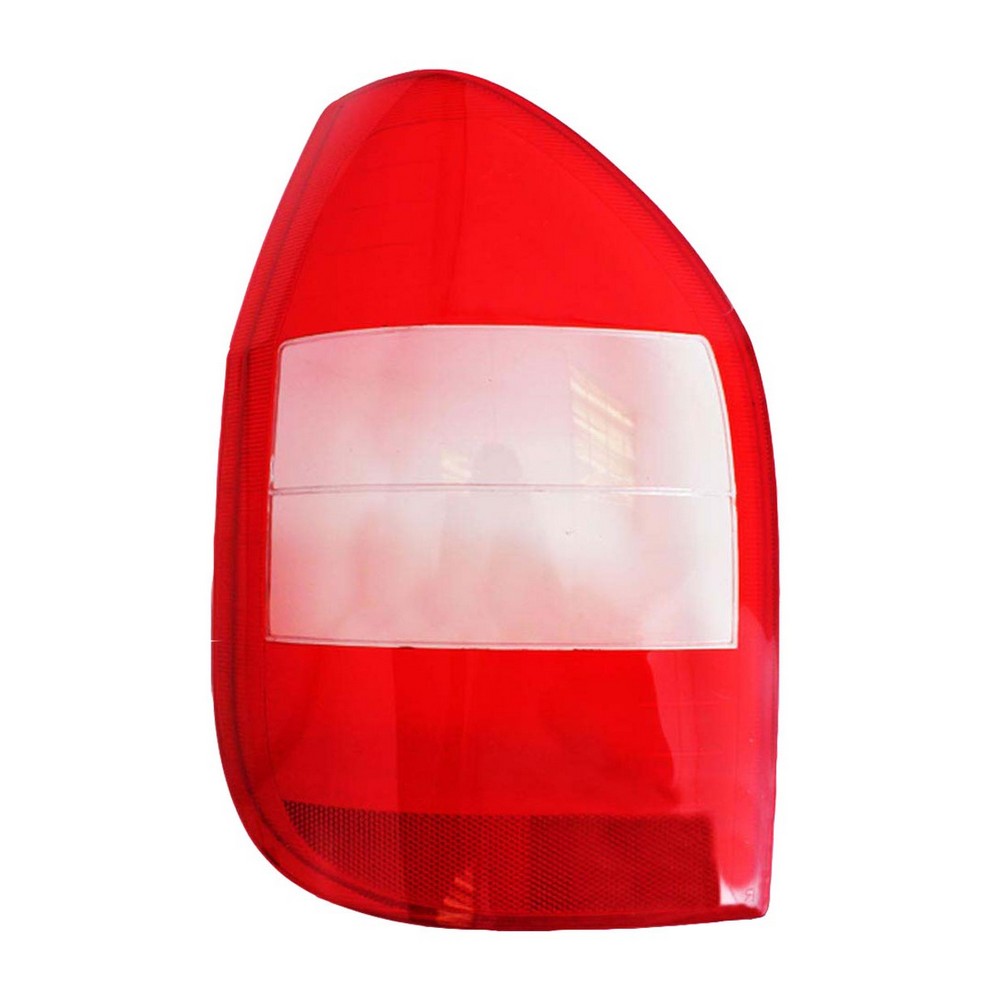 Lente da Lanterna traseira lado esquerdo Automotive Imports ZN1414837