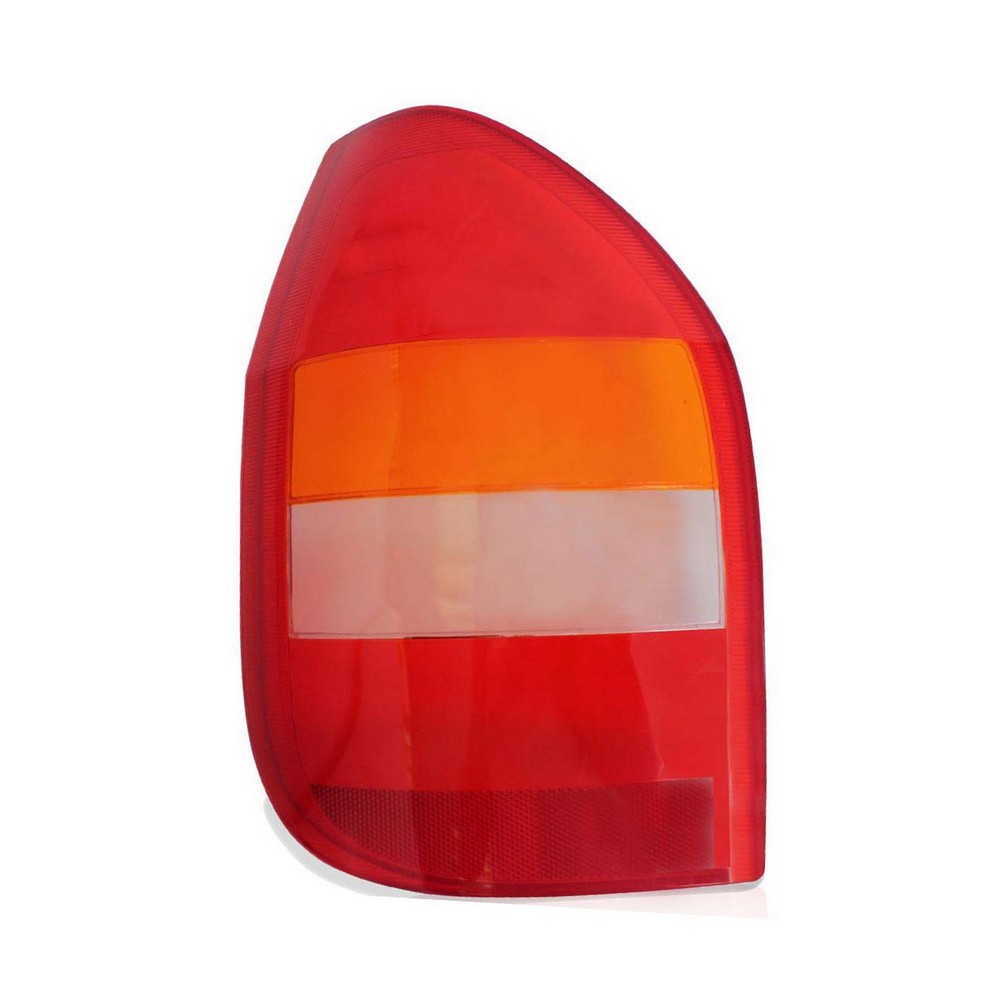 Lente da Lanterna traseira lado esquerdo Automotive Imports ZN1414840