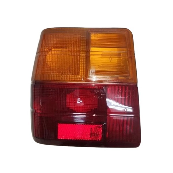 Lente da Lanterna traseira lado esquerdo Ifcar/Arteb 260097