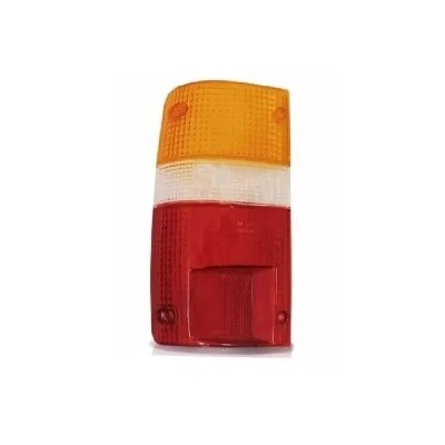 Lente da Lanterna traseira lado esquerdo Automotive Imports ZN1818001