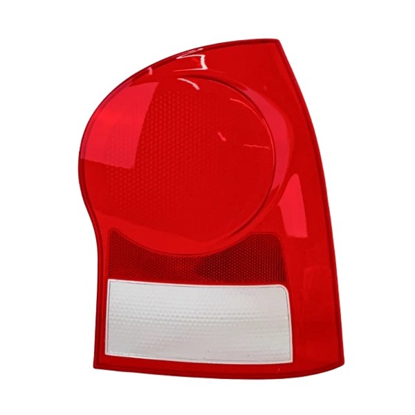Lente da Lanterna traseira lado esquerdo Automotive Imports ZN1414811