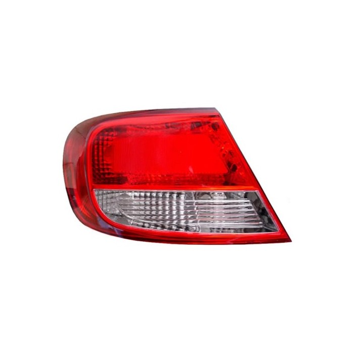Lente da Lanterna traseira lado esquerdo Automotive Imports ZN1414815