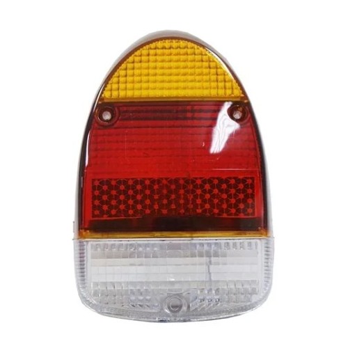 Lente da Lanterna traseira JCV 100112