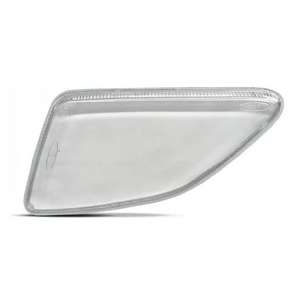 Lente de Farol Auxiliar lado direito Automotive Imports ZN3131080