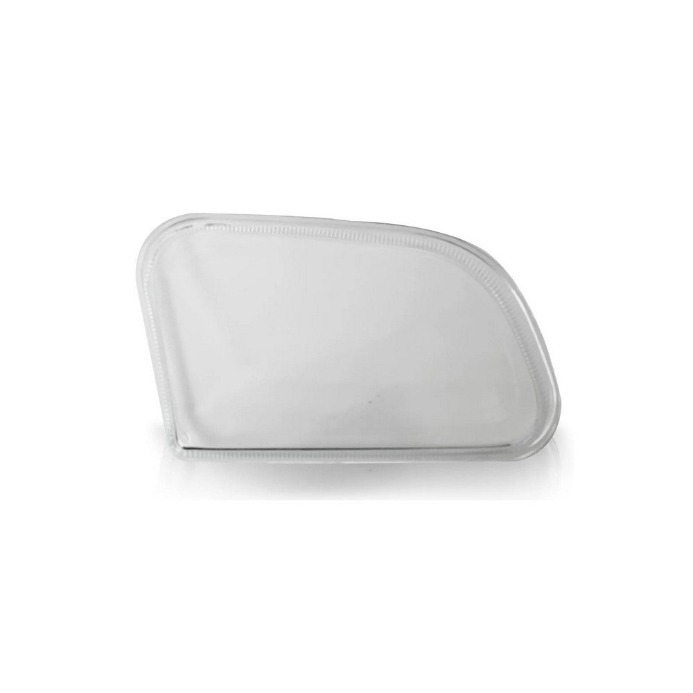 Lente do Farol Auxiliar lado direito Automotive Imports ZN1414804