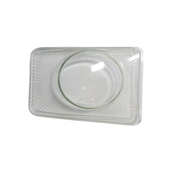 Lente do Farol Auxiliar lado direito Automotive Imports ZN1414842
