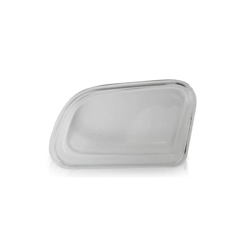 Lente do Farol Auxiliar lado esquerdo Automotive Imports ZN1414803