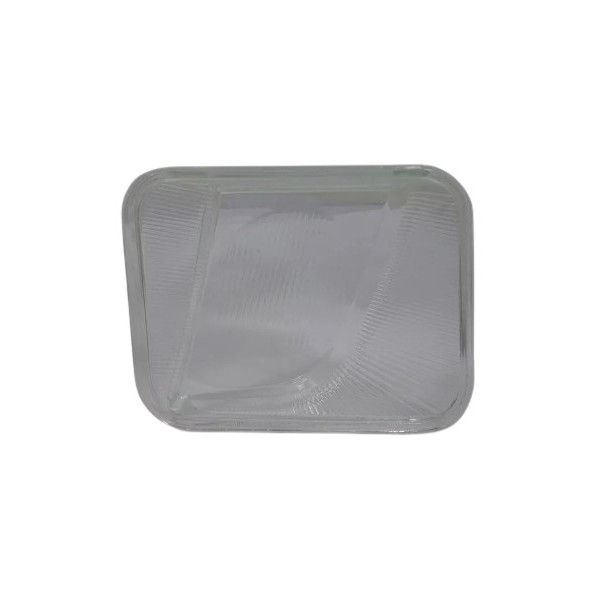 Lente do Farol Auxiliar lado esquerdo Automotive Imports ZN1414716
