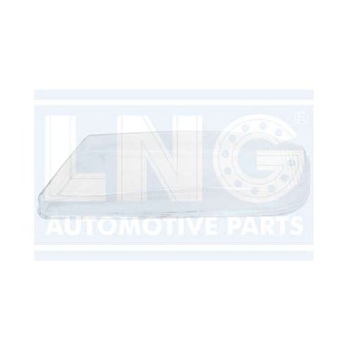 Lente do Farol Auxiliar LNG 54609