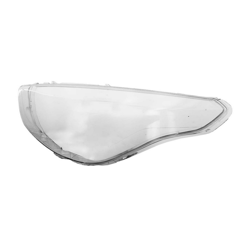 Lente do Farol lado esquerdo Automotive Imports ZN14143555