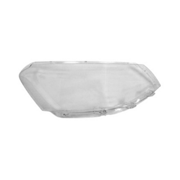 Lente do Farol Principal Birefletor lado direito Automotive Imports ZN14143180