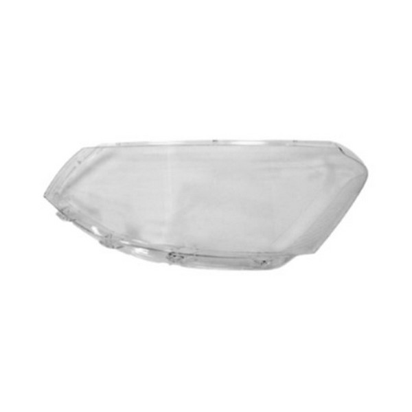 Lente do Farol Principal Birefletor lado esquerdo Automotive Imports ZN14143181