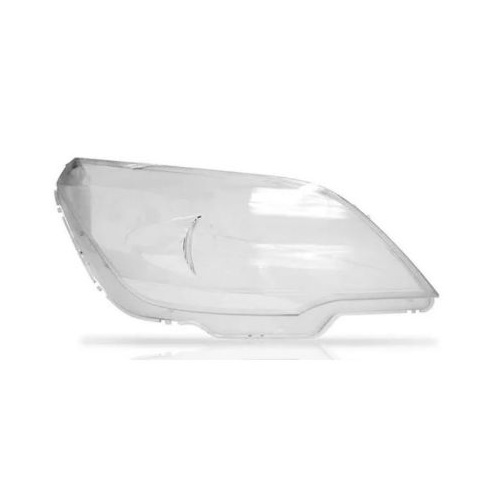 Lente do Farol Principal lado direito Cambuci Imports 063889