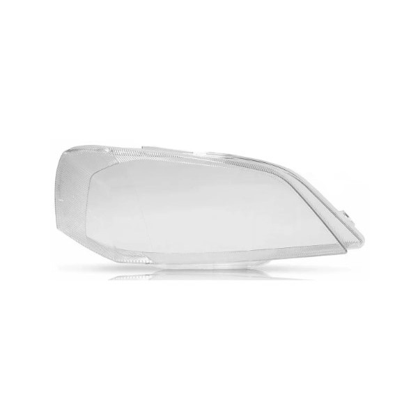 Lente do Farol Principal lado direito Cambuci Imports 045411