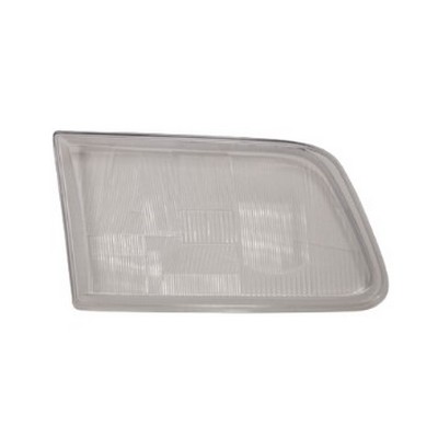 Lente do Farol Principal lado direito Automotive Imports ZN14143236