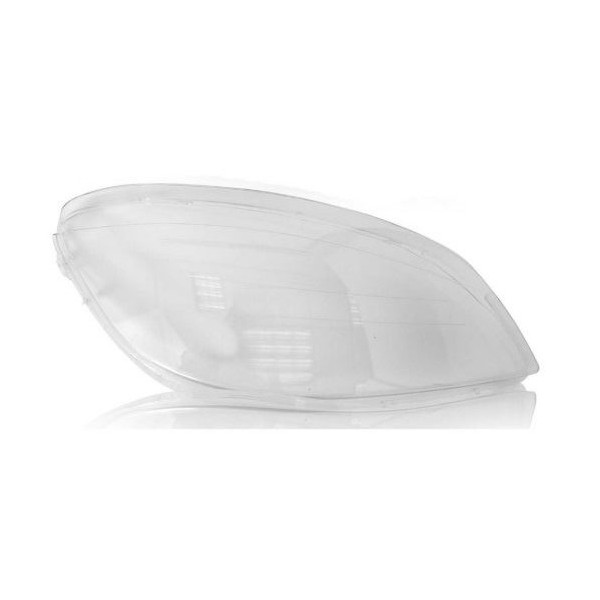 Lente do Farol Principal lado direito Cambuci Imports 061404