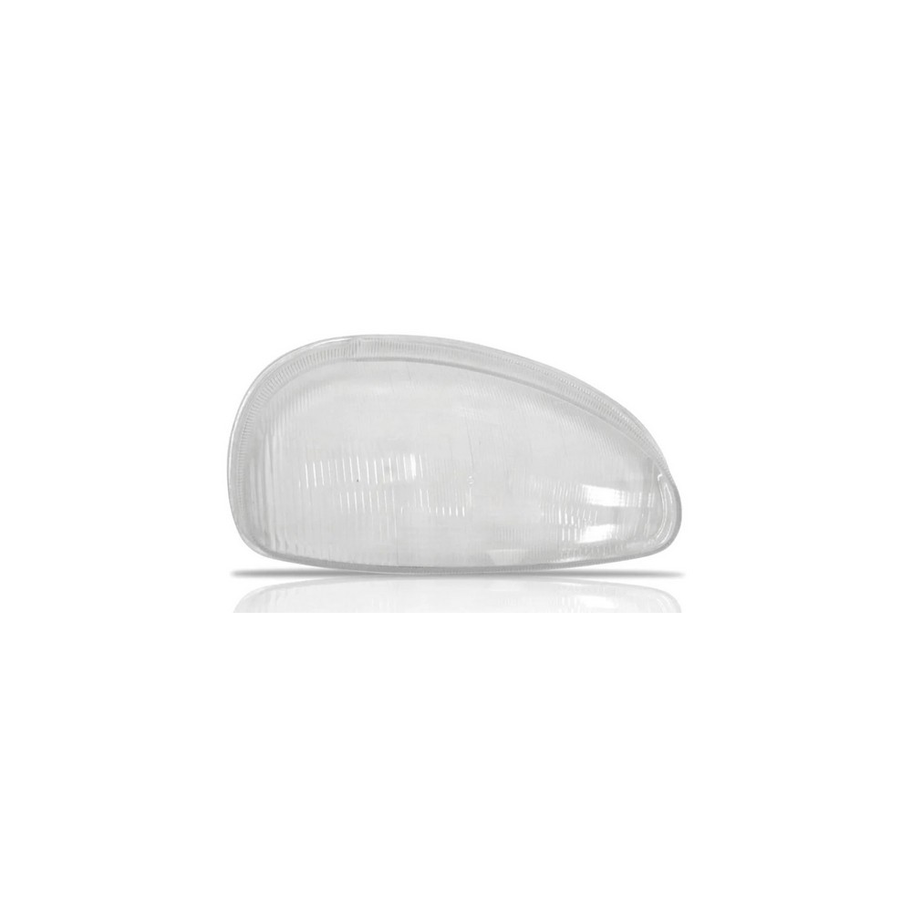 Lente do Farol Principal lado direito Cambuci Imports 061364
