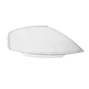 Lente do Farol Principal lado direito Cambuci Imports 051187