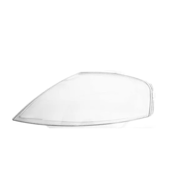 Lente do Farol Principal lado direito Rufato LF136