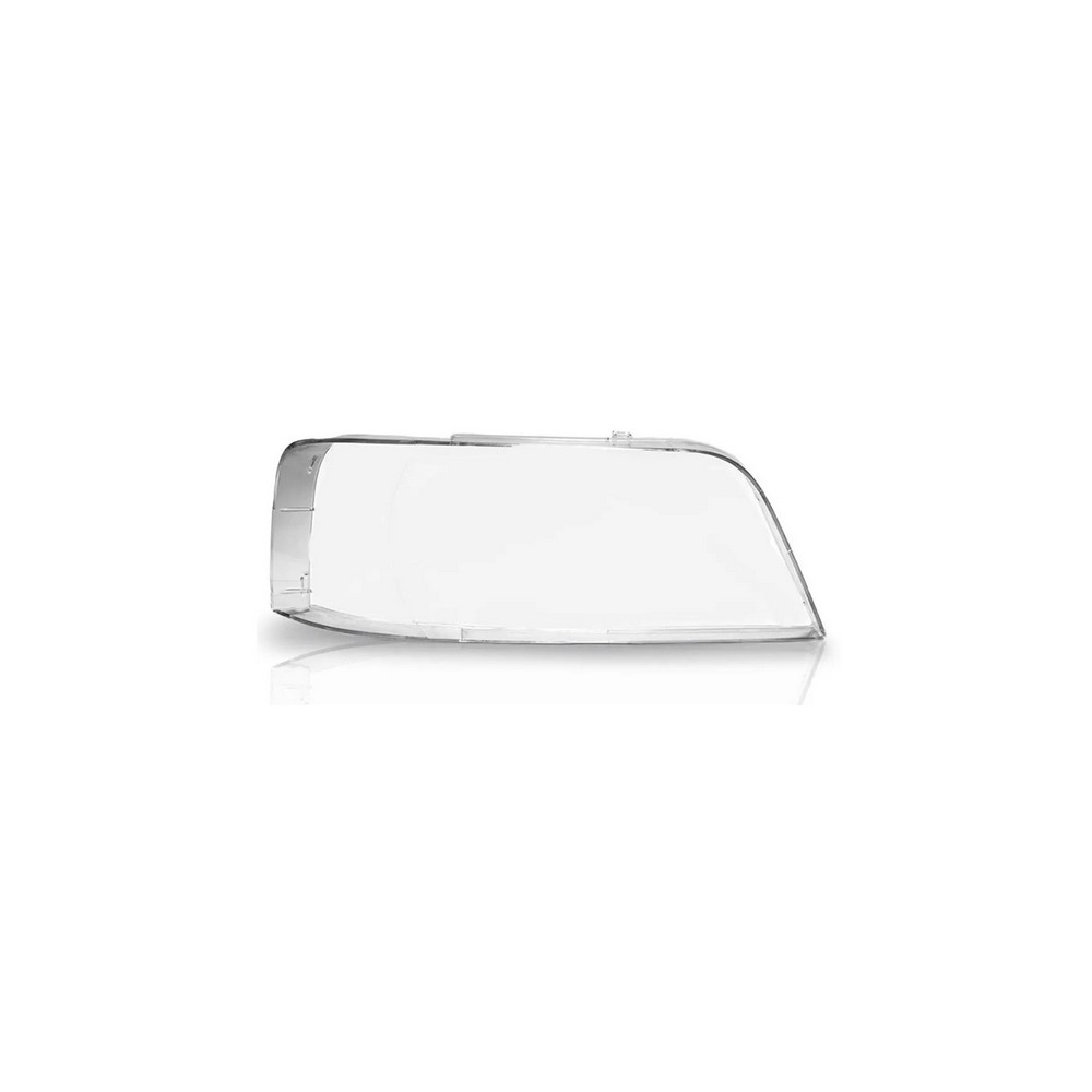 Lente do Farol Principal lado direito Cambuci Imports 045252