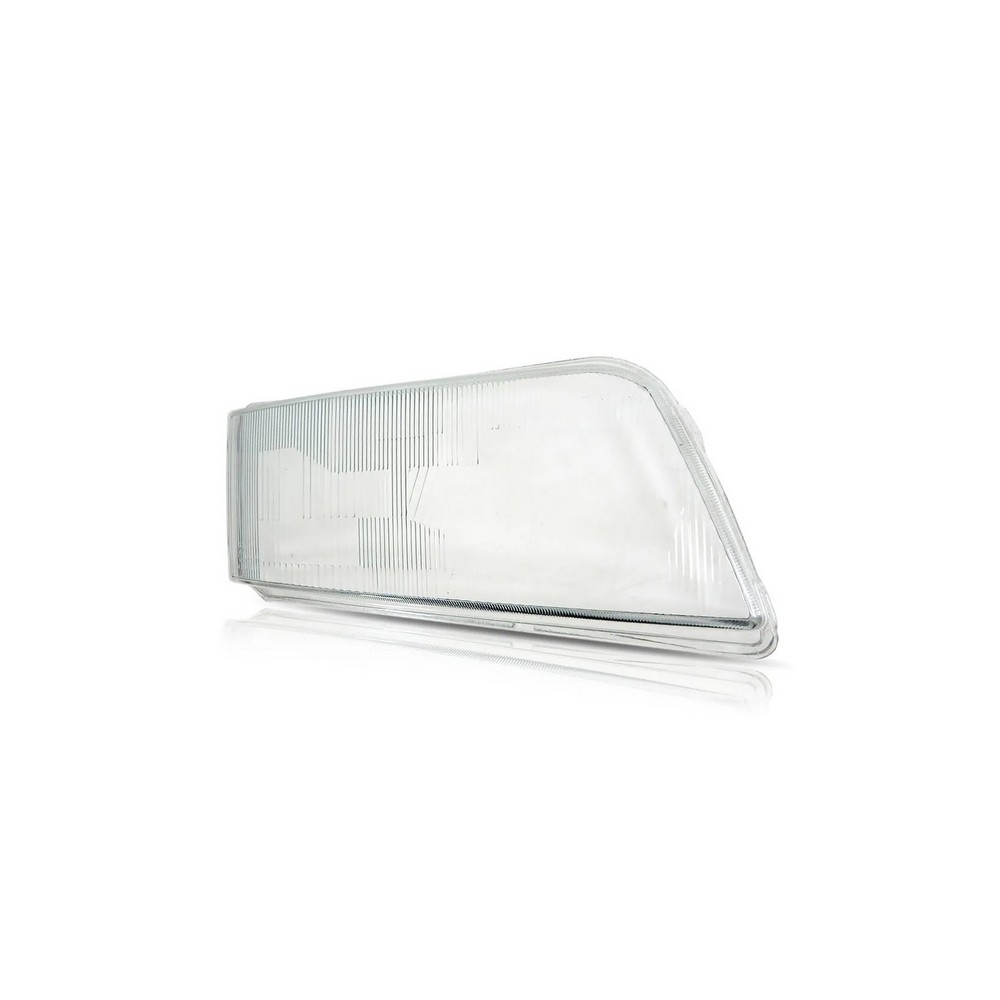 Lente do Farol Principal lado direito Rufato SJ243