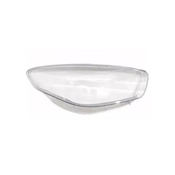 Lente do Farol Principal lado direito Cambuci Imports 47846