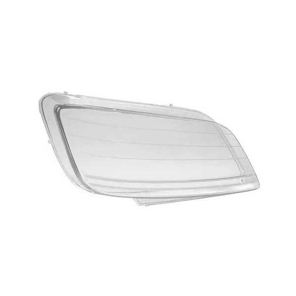 Lente do Farol Principal lado direito Cambuci Imports 045254