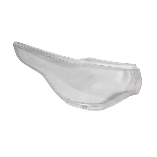 Lente do Farol Principal lado direito Cambuci Imports 060858