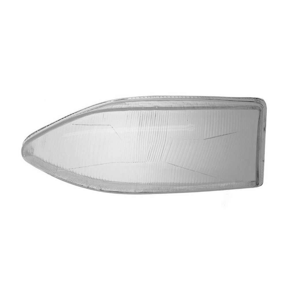Lente do Farol Principal lado direito Automotive Imports ZN6160102