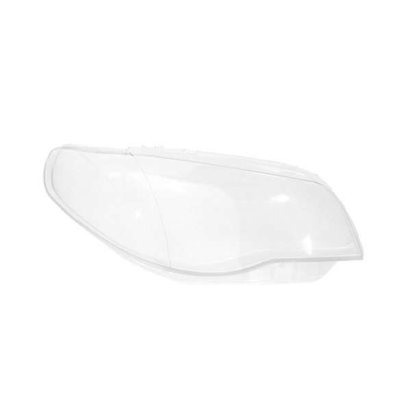 Lente do Farol Principal lado direito Cambuci Imports 063681