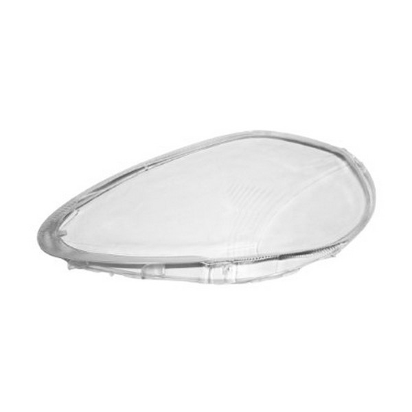 Lente do Farol Principal lado direito Automotive Imports ZN14143222
