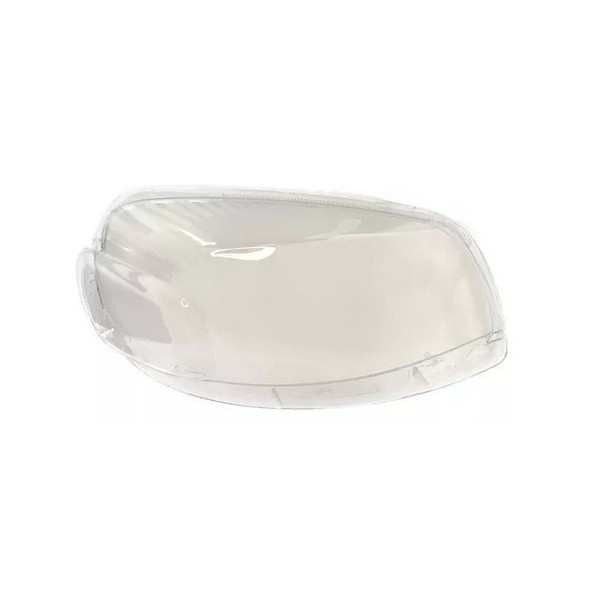 Lente do Farol Principal lado direito Fabricio LF0222