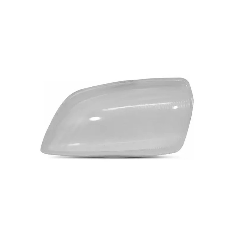 Lente do Farol Principal lado direito Cambuci Imports 018464