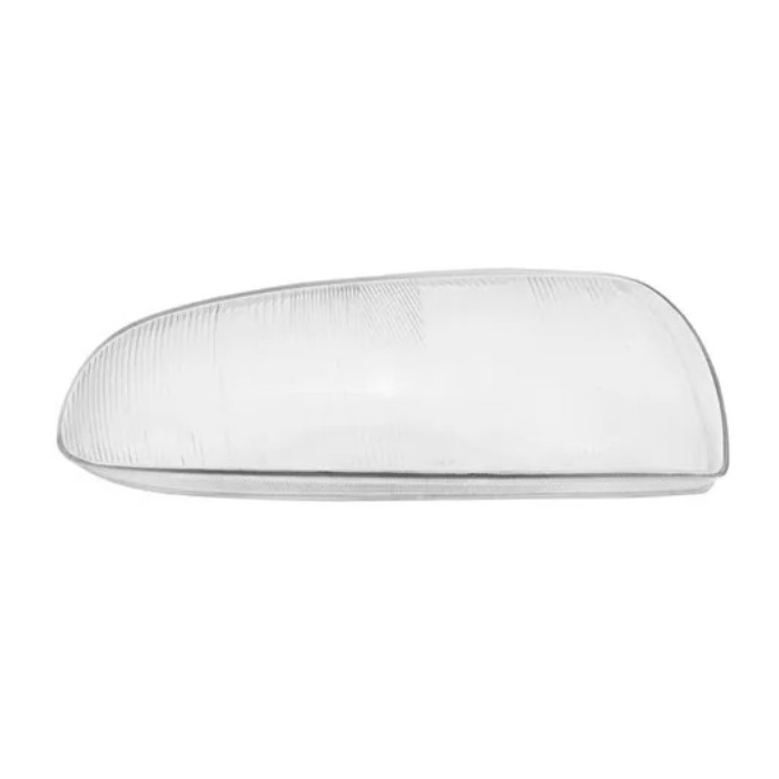 Lente do Farol Principal lado direito Fabricio LW5014
