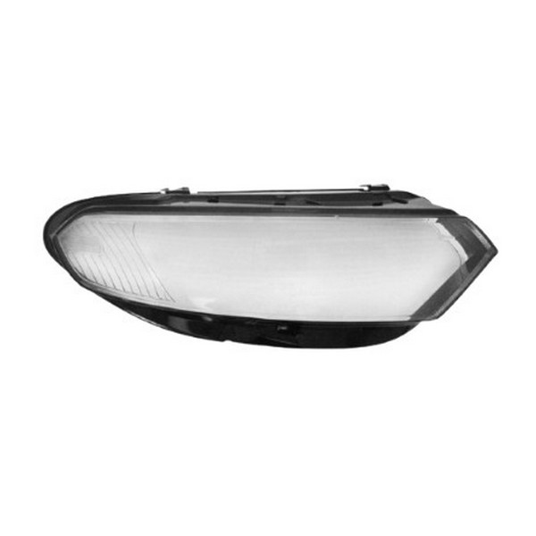 Lente do Farol Principal lado direito Automotive Imports ZN14143192