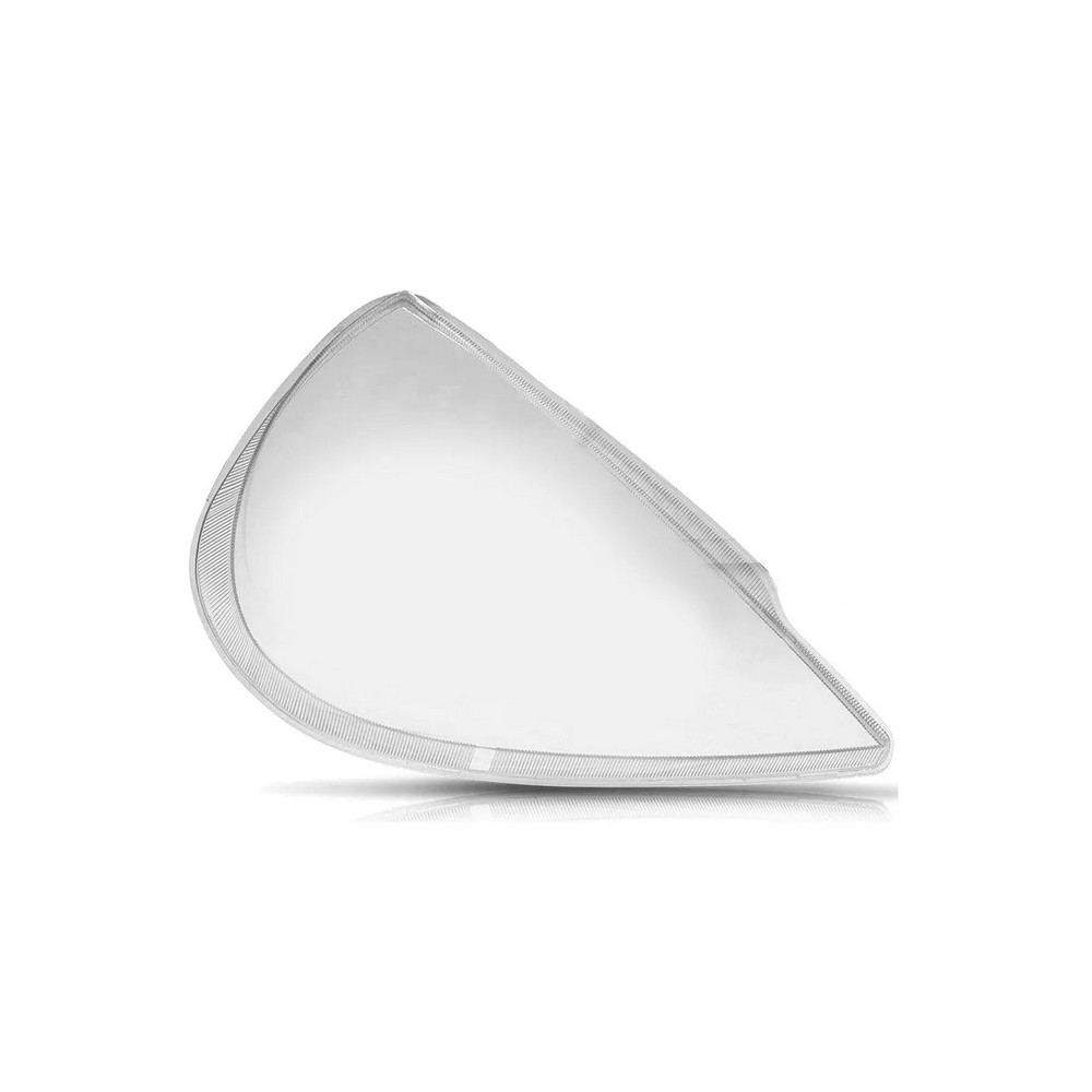 Lente do Farol Principal lado direito Cambuci Imports 052762
