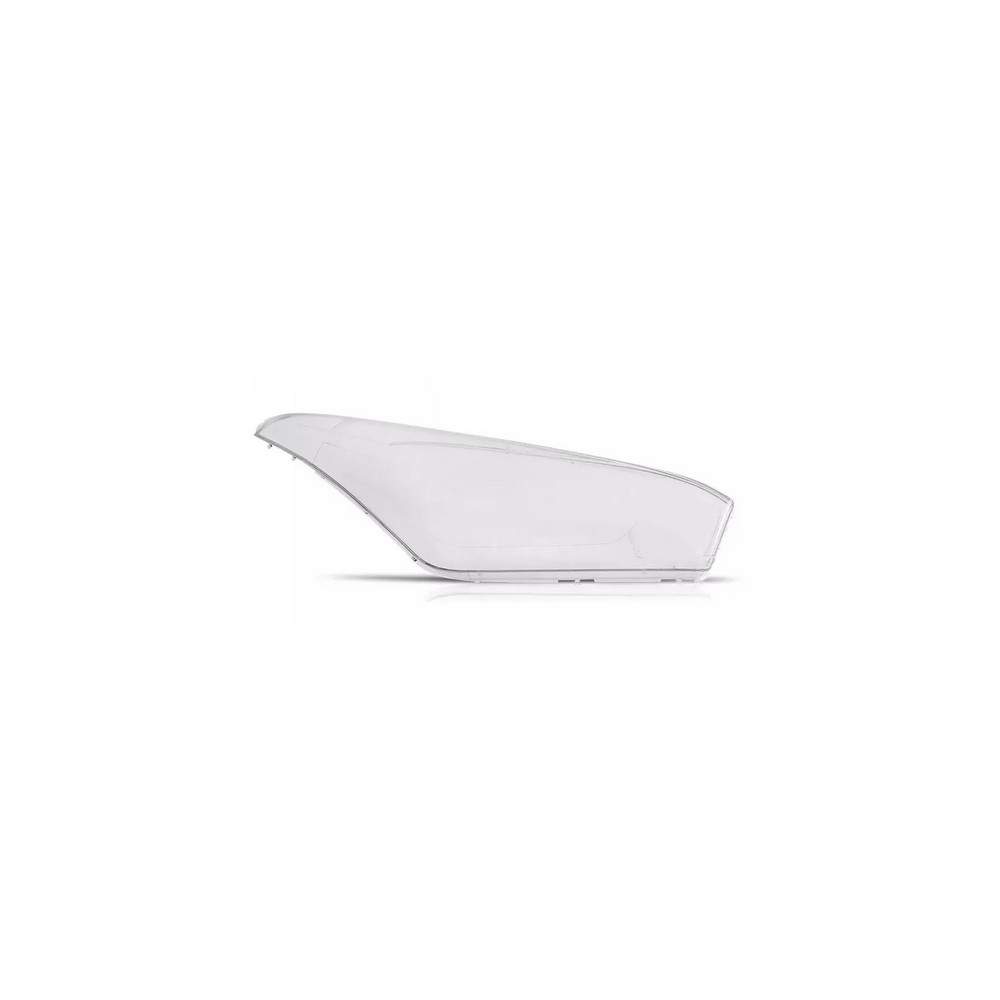 Lente do Farol Principal lado direito Cambuci Imports 050486