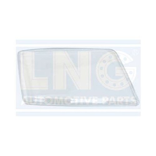 Lente do Farol Principal lado direito LNG 54608