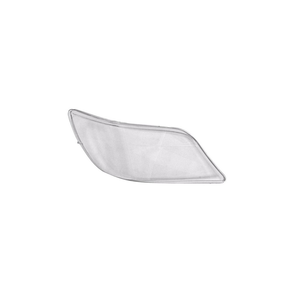 Lente do Farol Principal lado direito Cambuci Imports 048409