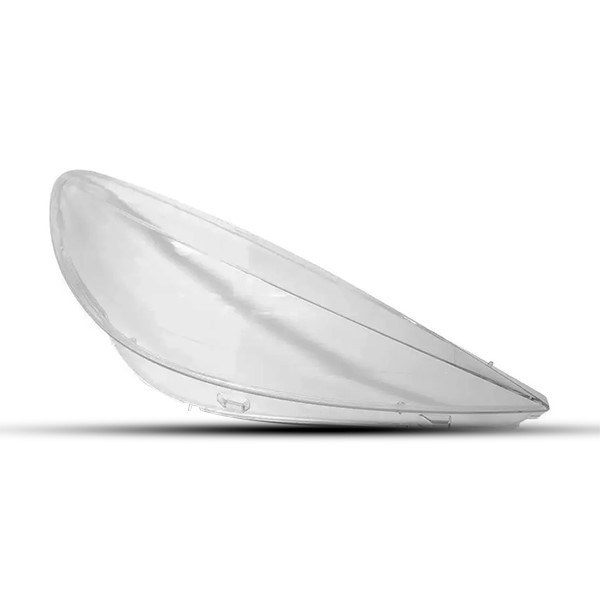 Lente do Farol Principal lado direito Cambuci Imports 044882