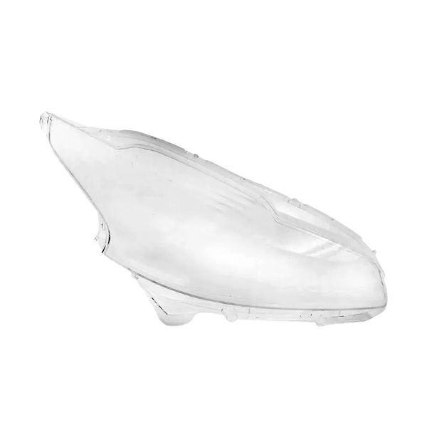 Lente do Farol Principal lado direito Cambuci Imports 055858